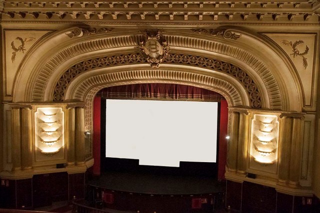 Teatro Carrión