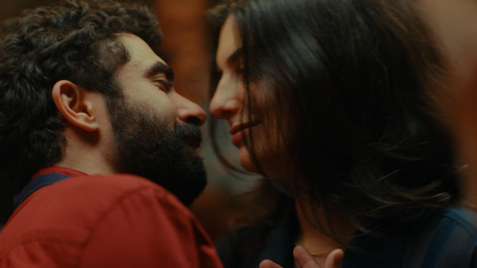 A Sad and Beautiful World