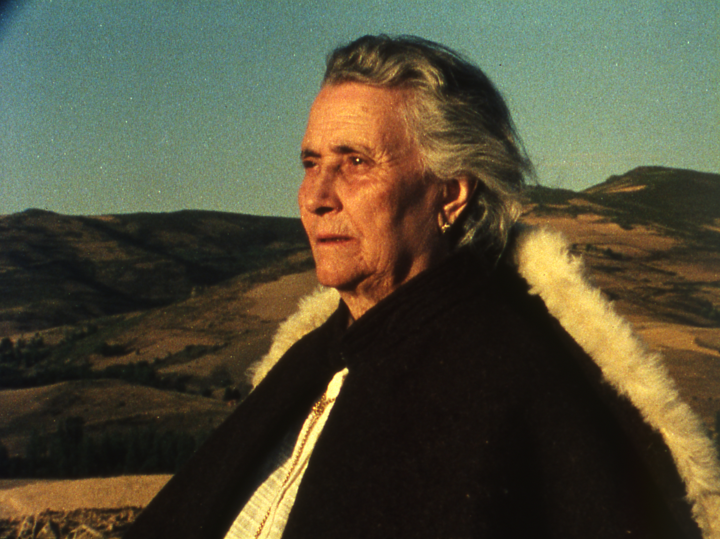 Ana © Coleção da Cinemateca Portuguesa - Museu do Cinema