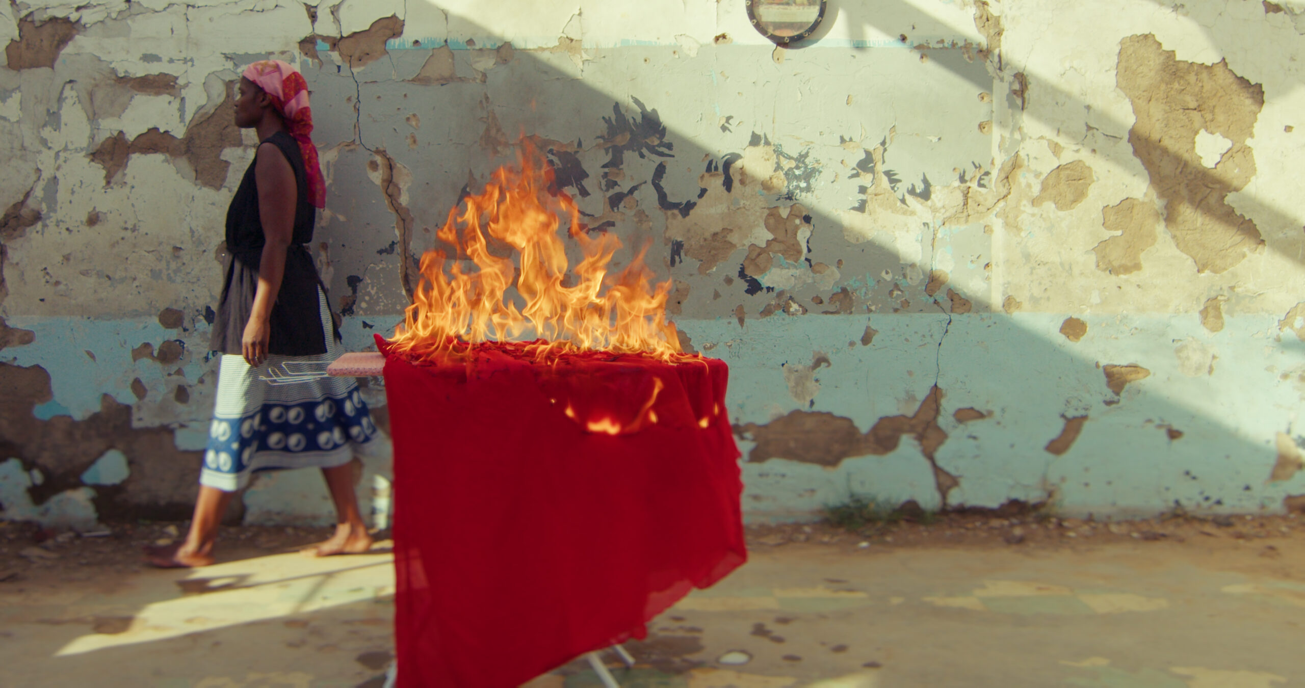 Ancestral Visions of the Future © Agat Films / Mokoari Street Media