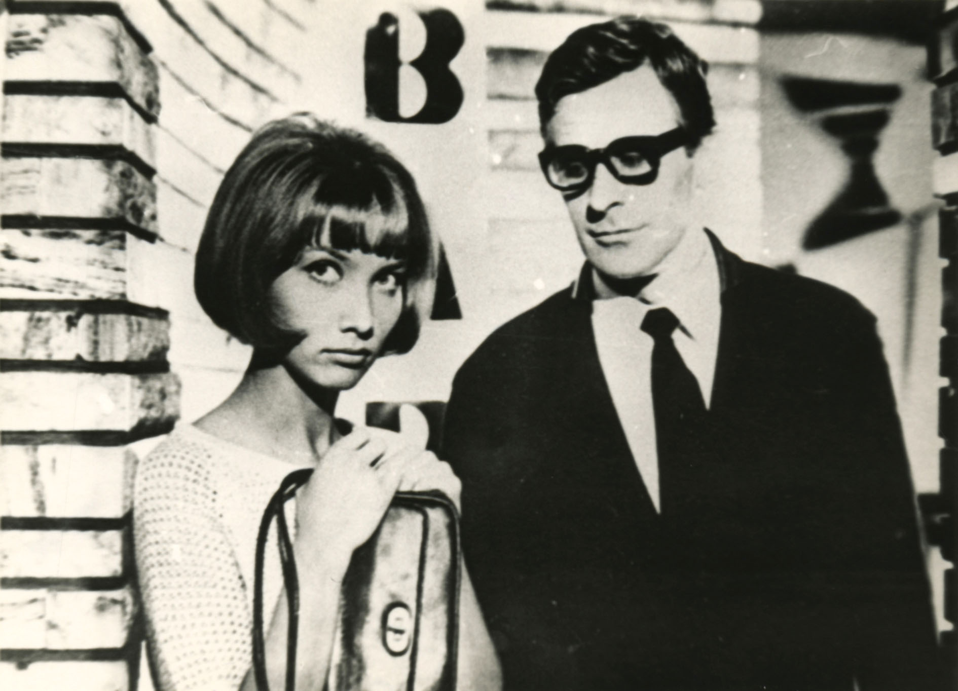 Beata © Star Film Unit