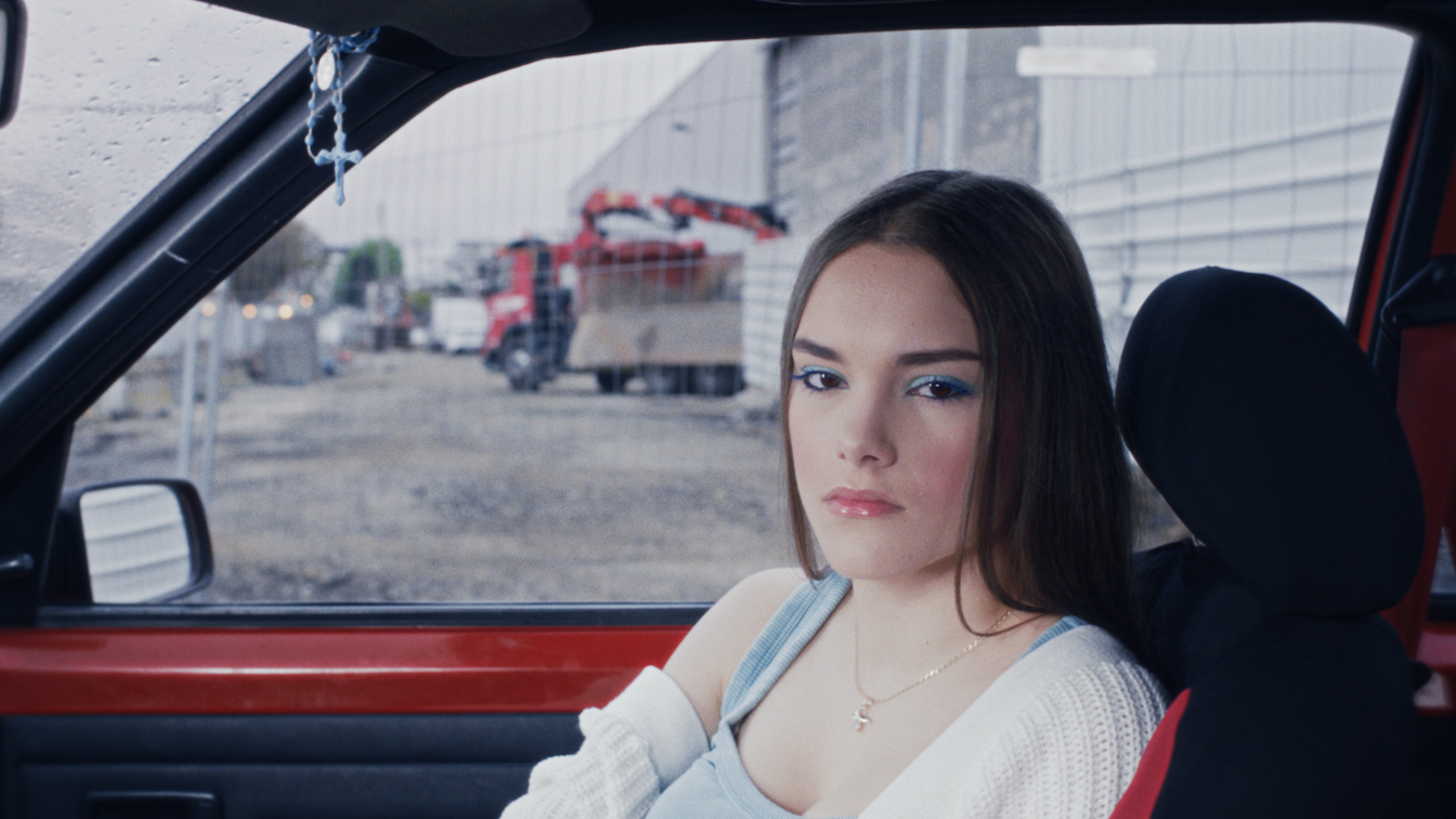 Because of (U) © Miles Cinéma