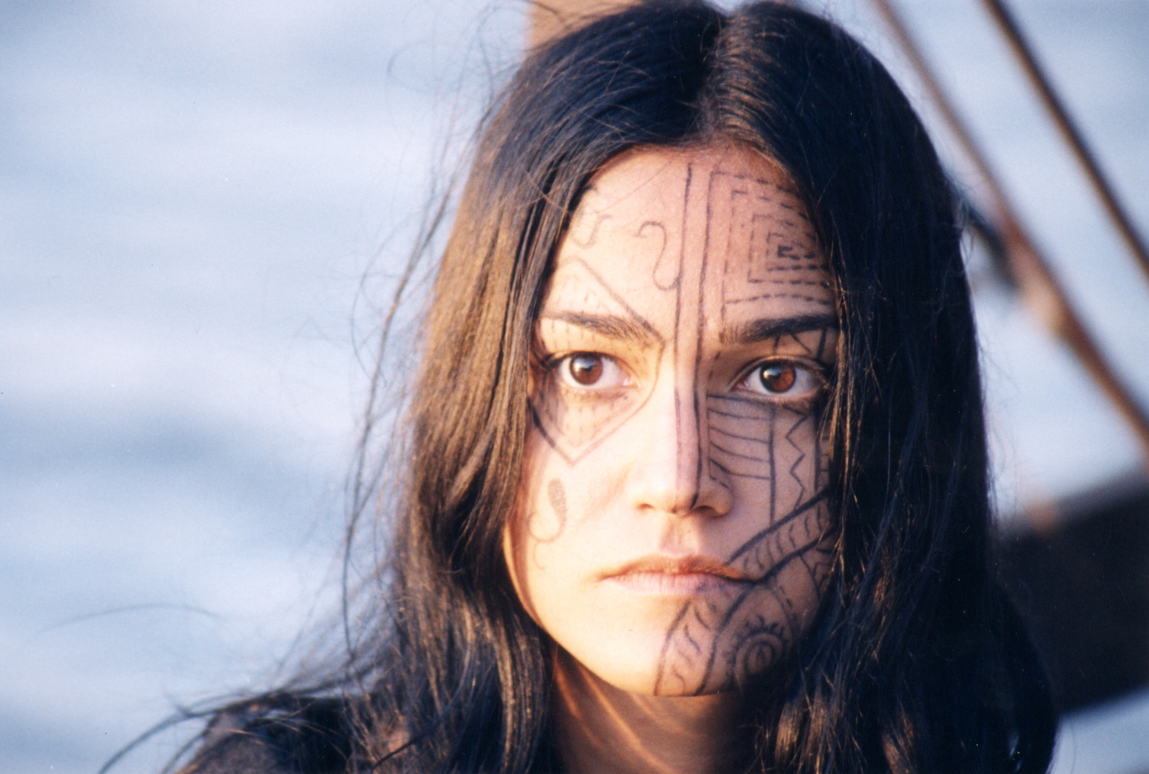 Brave New Land © Helio Xerem