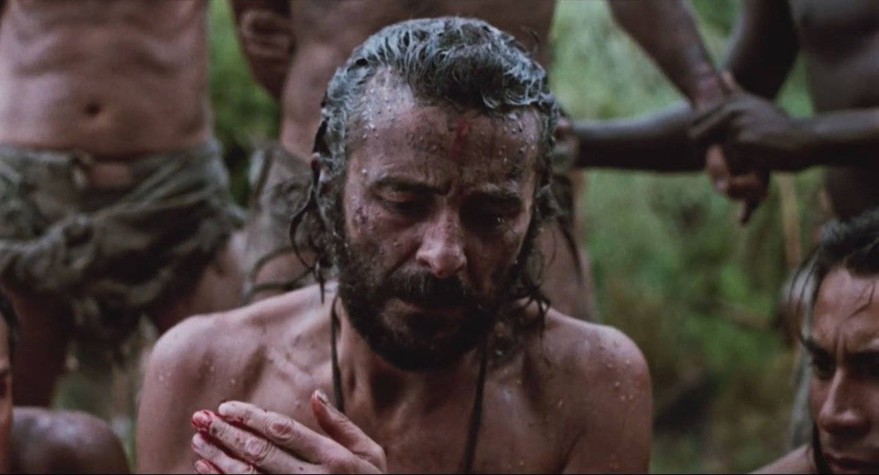 Cabeza de Vaca © IMCINE