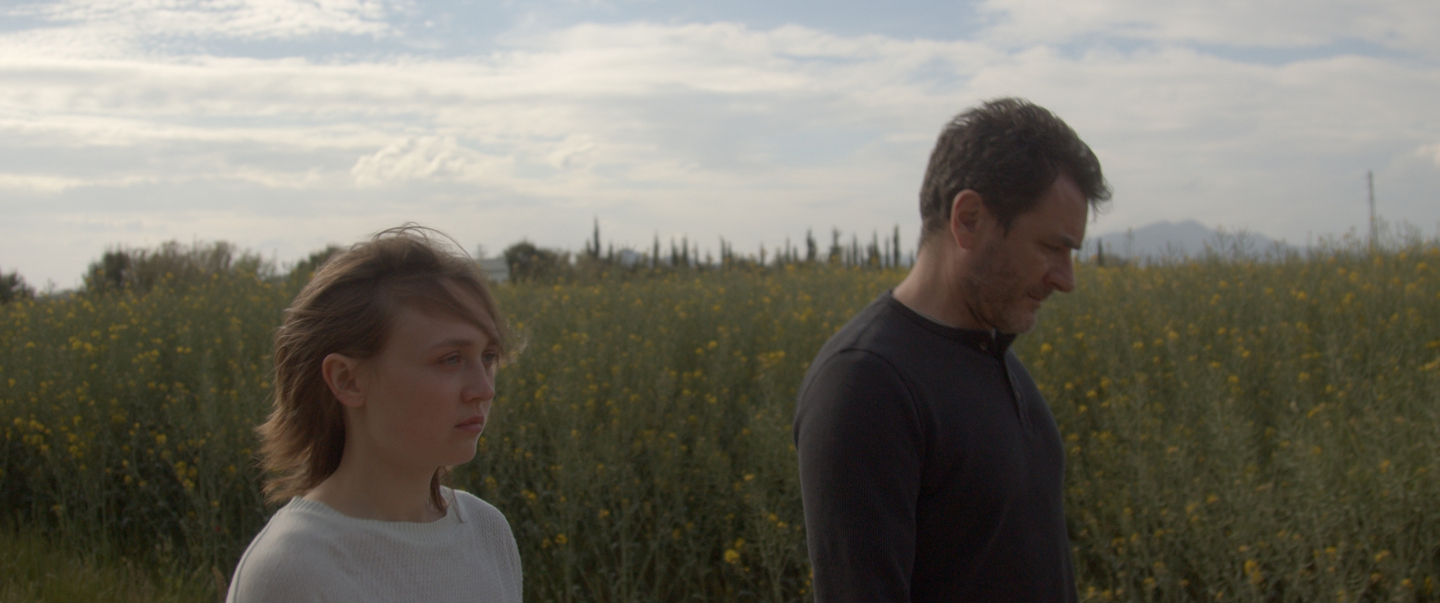 Cuando un río se convierte en mar