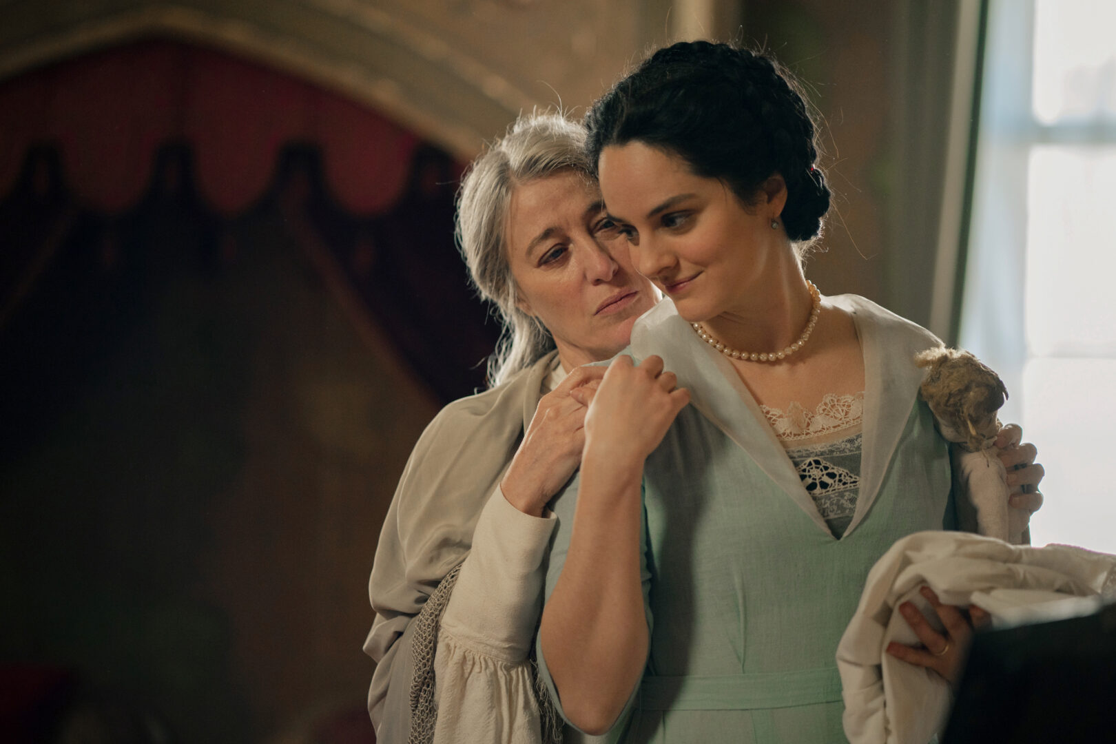 Duse © Erika Kuenka