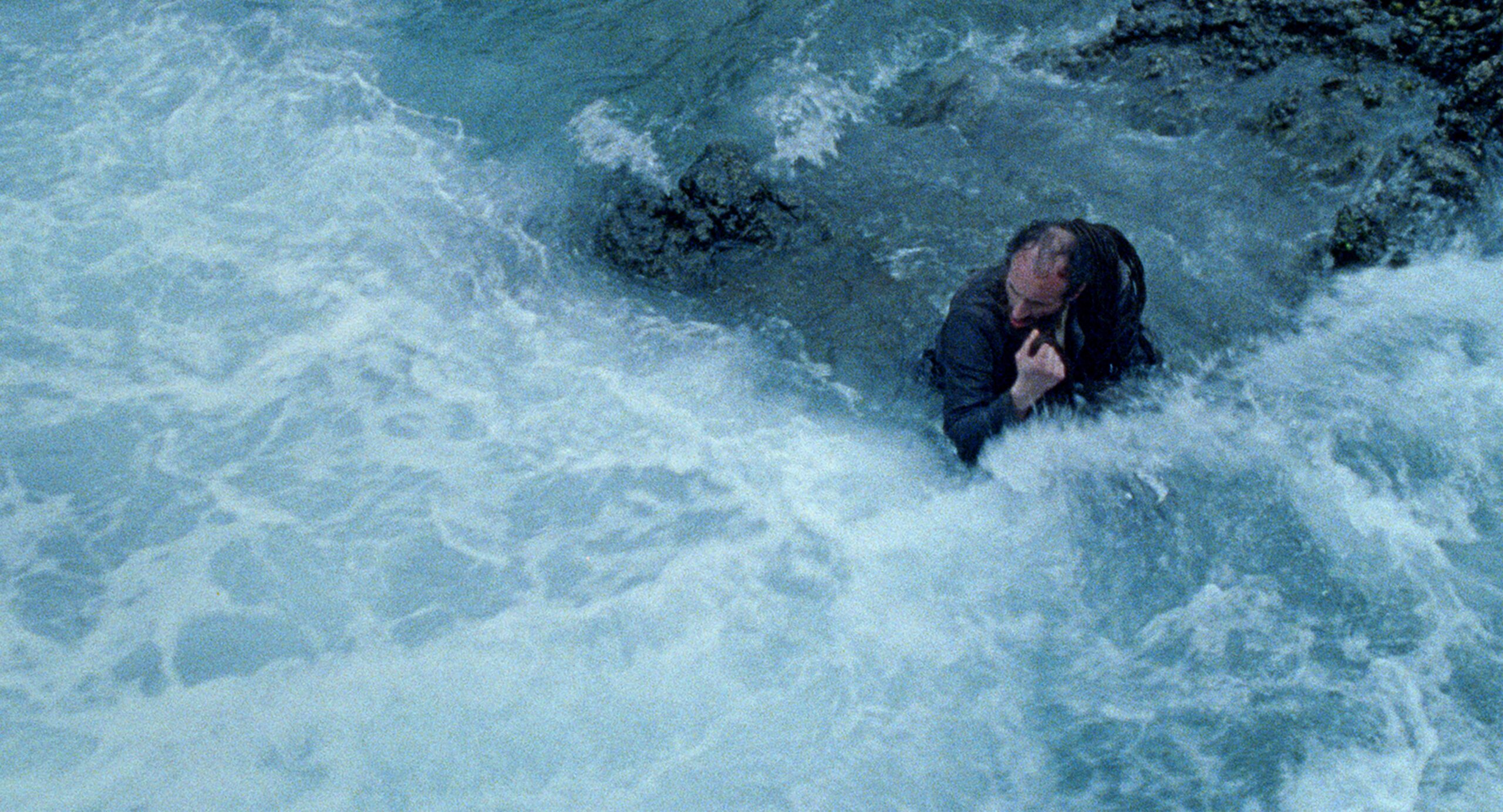 Eles transportan a morte © Begin Again Films