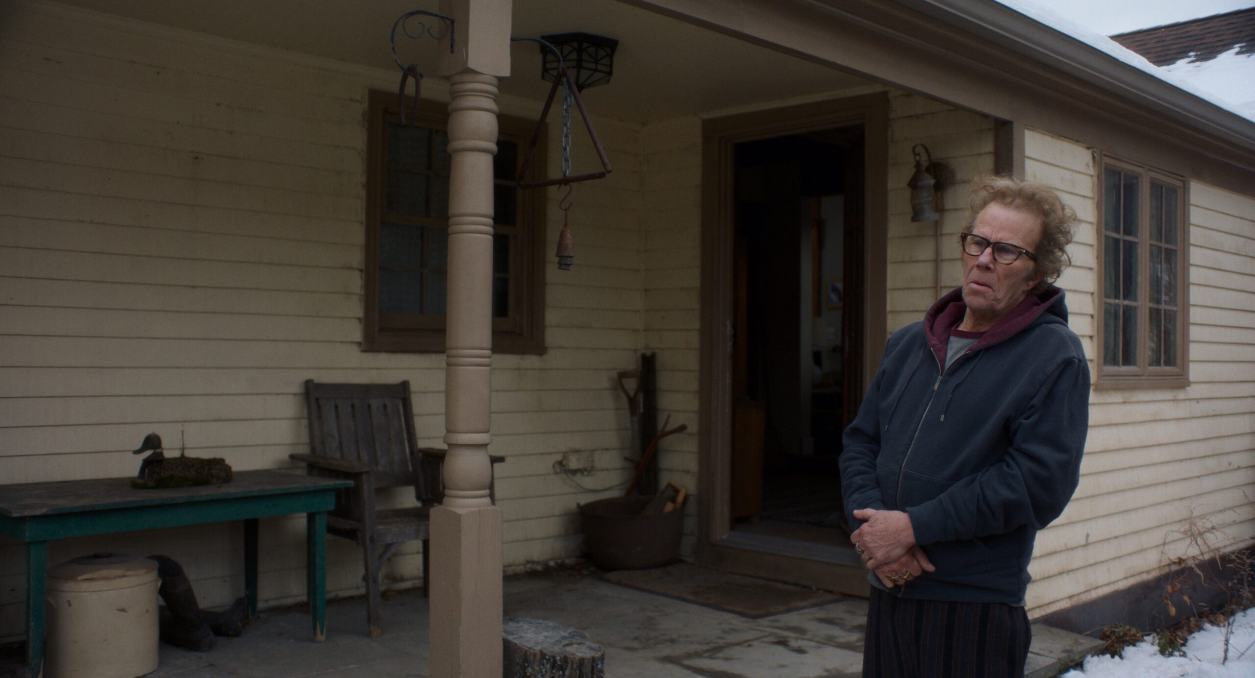 Father Mother Sister Brother © Vague Notion / Frederick Elmes