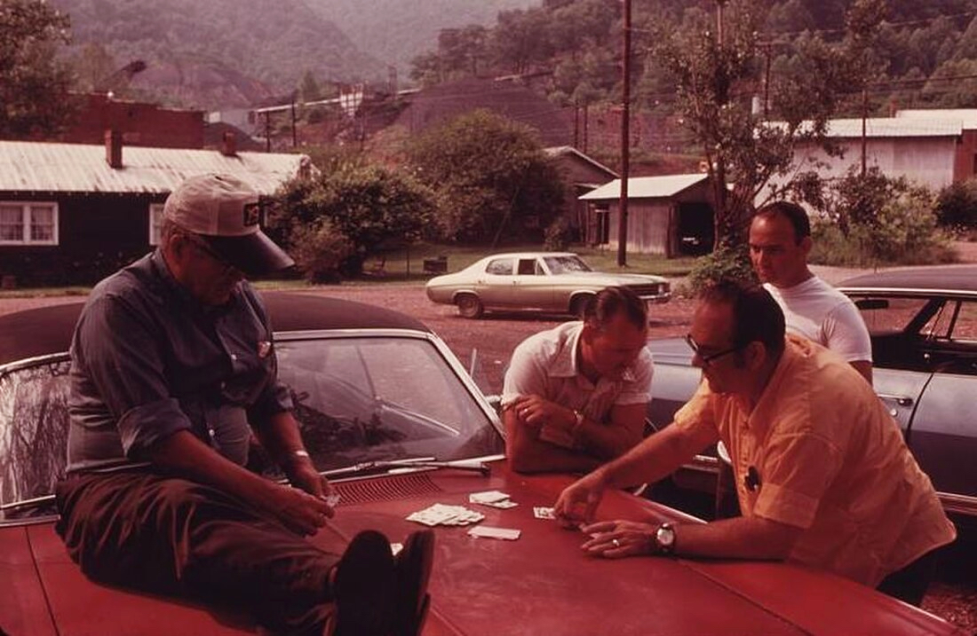 Harlan County U.S.A.