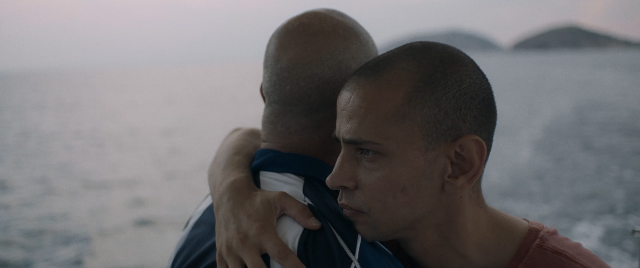 I'm Glad You're Dead Now © Tawfeek Barhom / Kidam & Foss production