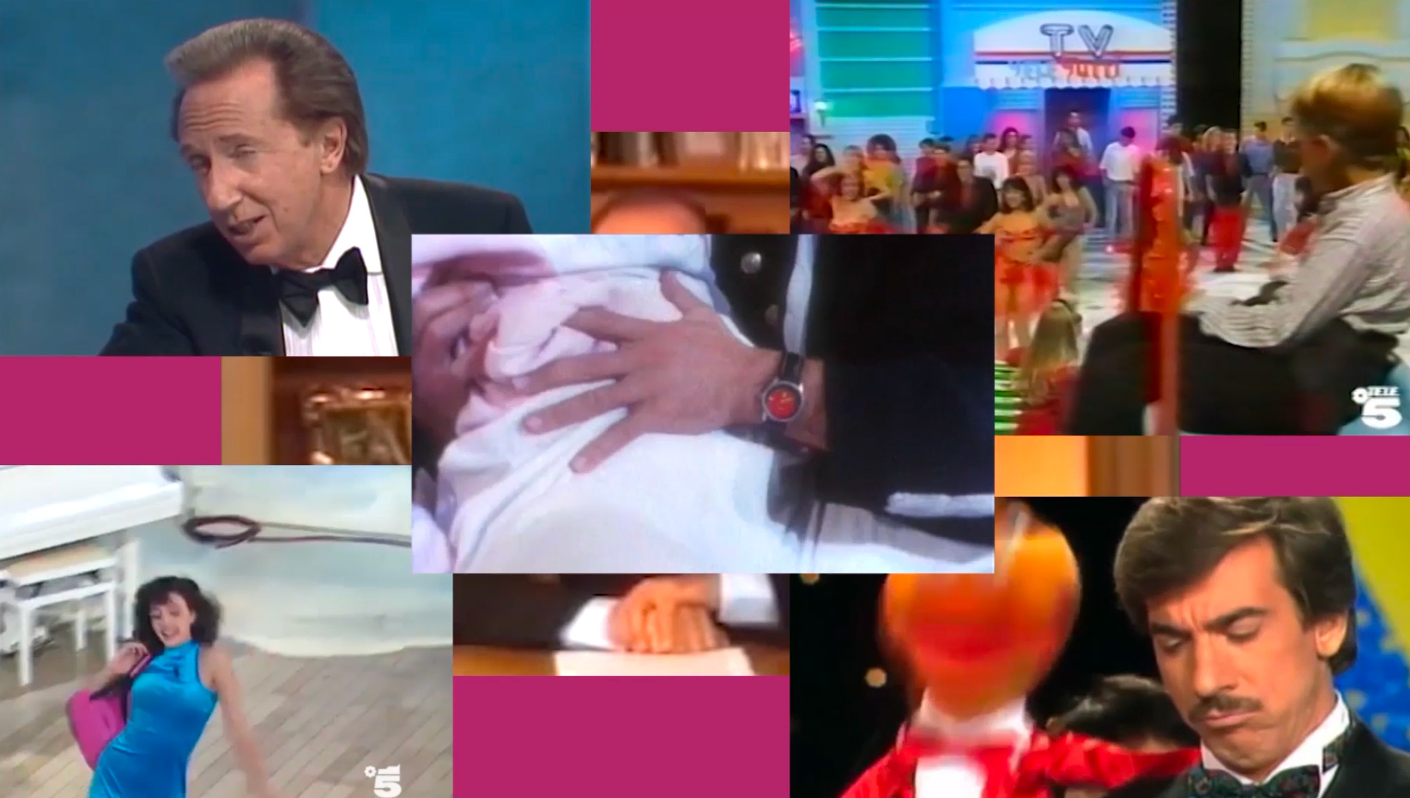 La fábrica y el sexo