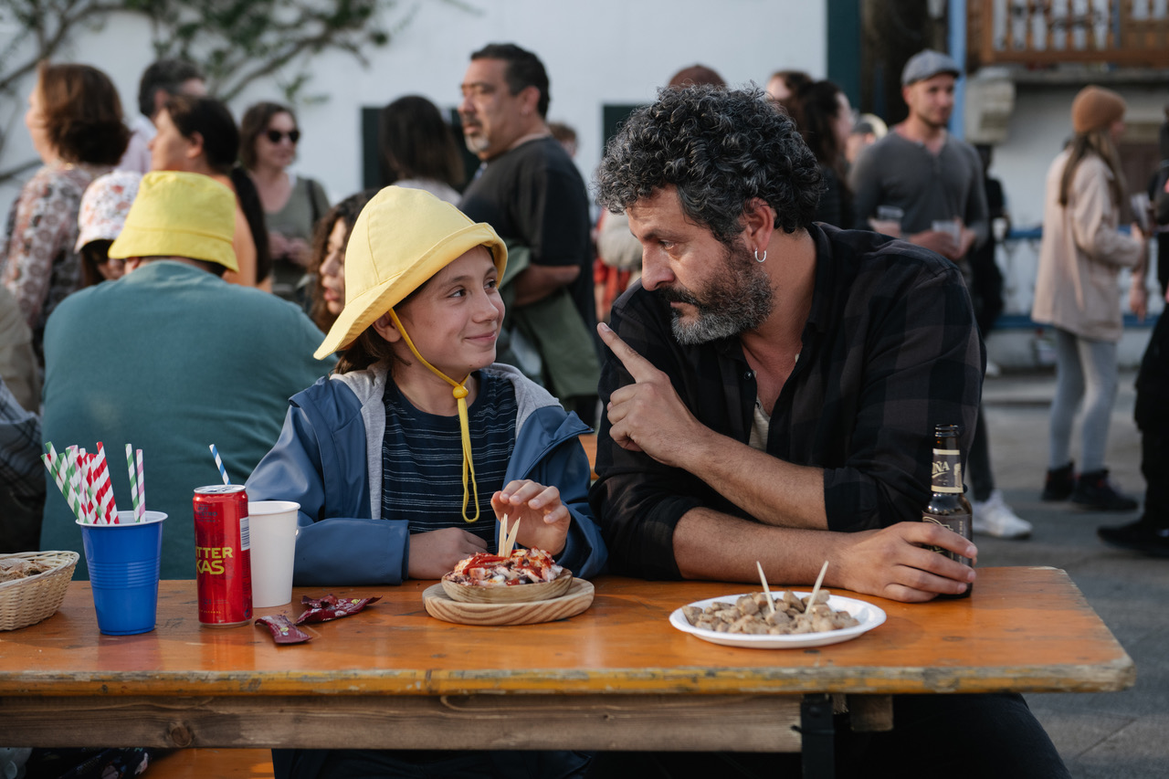 Leo & Lou © Jaime Olmedo