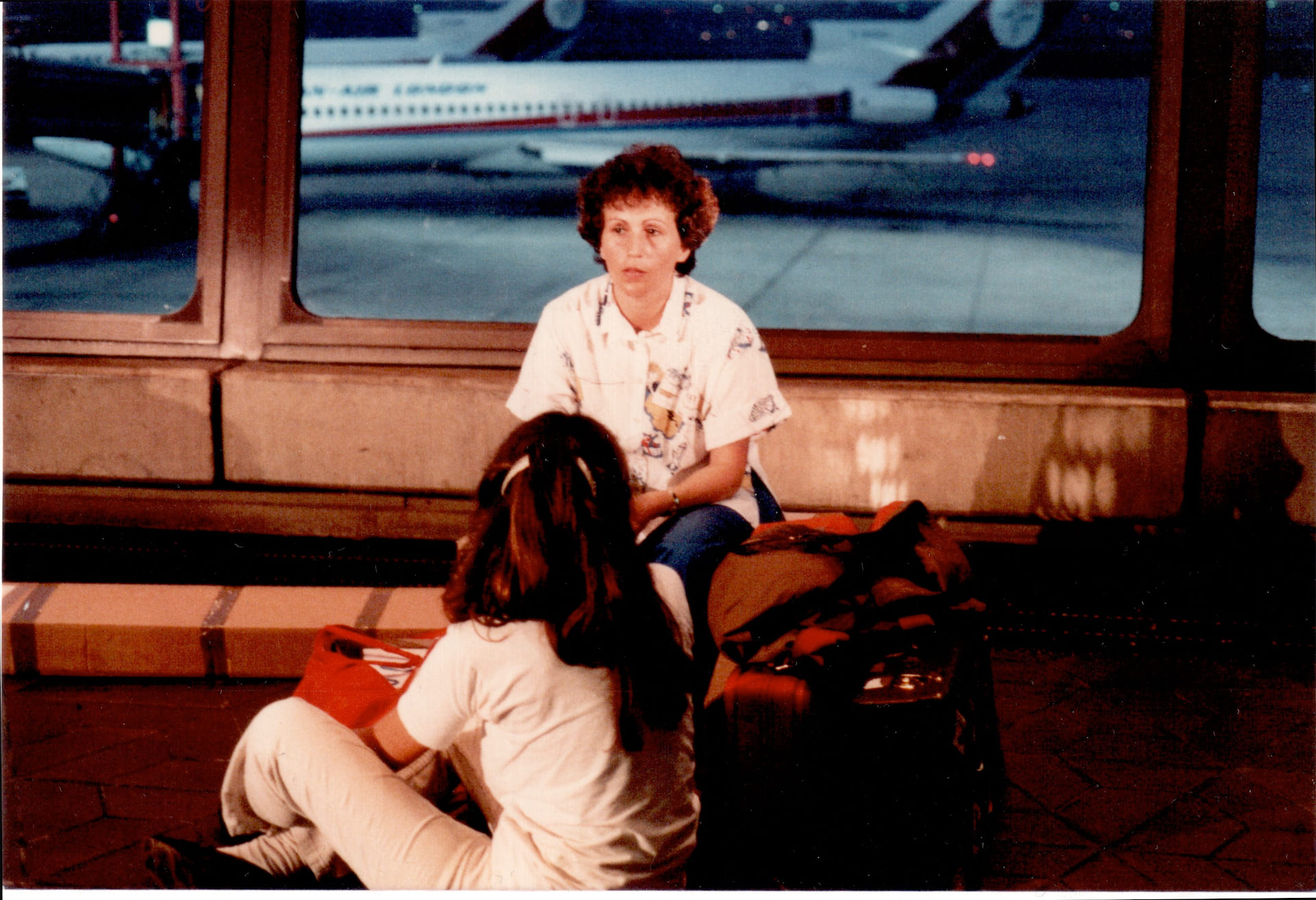 Melek Leaves © Journal Film