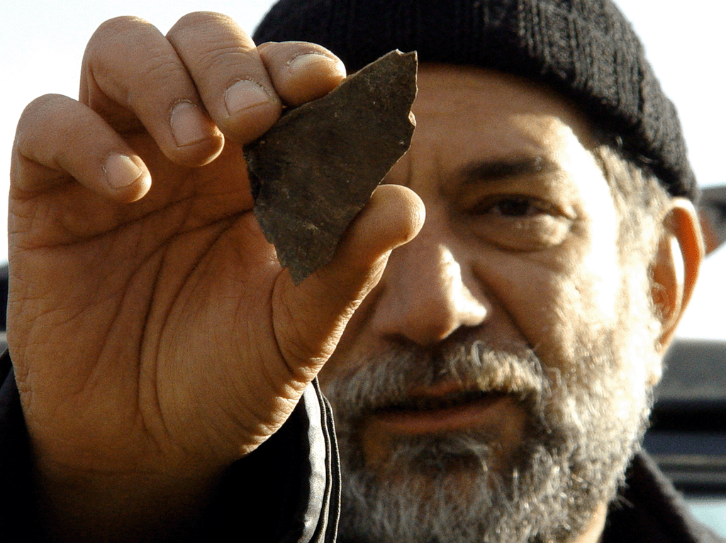 Men at Work © Atta Hasheminejad