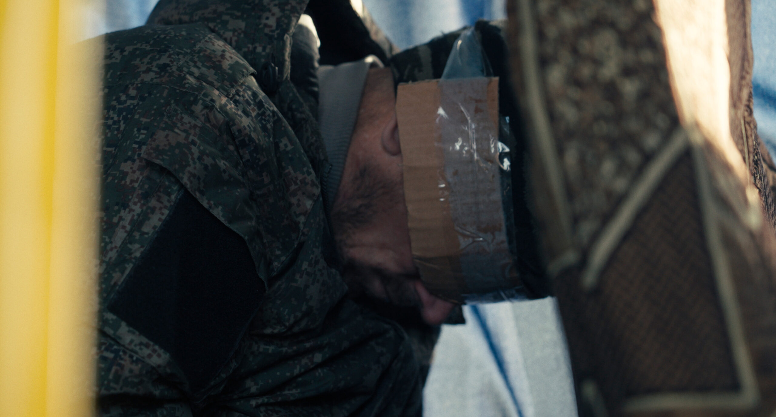 Notes of a True Criminal